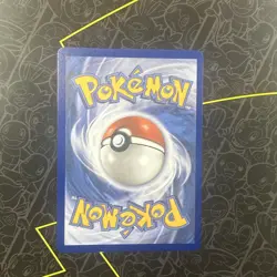 Pokemon Card Popplio 30th Celebration Black Star Promo 045 - Image 2