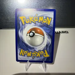 Pokemon Phantasmal Flames PFL EN Wigglytuff - 105/094 IR NM - Image 5