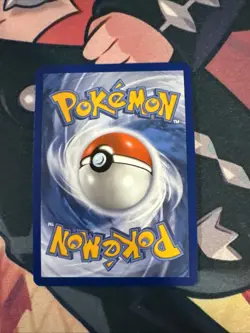 Pikachu (Energy Symbol ) 055/217 ME: Ascended Heroes Pokemon Reverse Holo NM - Image 2