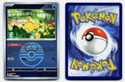 PSYDUCK - 039/217 (LOVE BALL) ME: ASCENDED HEROES 039/217 NM/M C POKEMON - Image 1