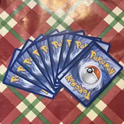 Pokemon Mega Evolution Phantasmal Flames 10 Cards (Booster Pack Inspired) - Image 2