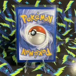 Pikachu 055/217 (Friend Ball Reverse Holo) Ascended Heroes Pokemon TCG NM - Image 2