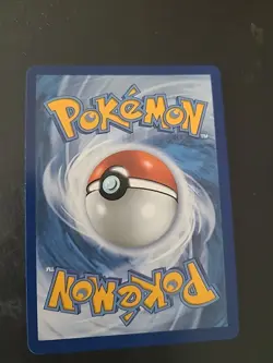 Ionos Bellibolt EX 188/159 Journey Together Gold Secret Rare Pokemon Card NM - Image 2