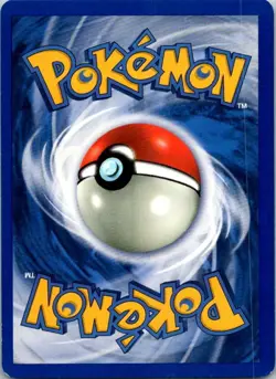 Pokemon | Gym Heroes | Misty's Psyduck | 054/132 | Unlimited | NM - Image 2