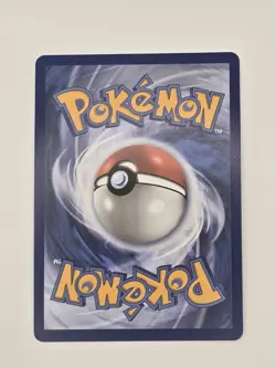 Pokemon 2026 Perfect Order Raticate #099/088 Illustration Rare NM - Image 2