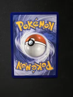 Pokemon TCG Poke Pad - 198/217 Ascended Heroes - Regular - Mint/NM - Image 2