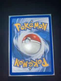 Pikachu 025 & Eevee 133 - Pokemon Together PROMO Stamped - NM Condition - Image 5