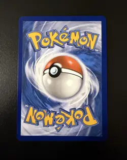 Pokemon Mega Charizard X EX 023 UPC Black Star Promo Mega Evolution - Near Mint - Image 2