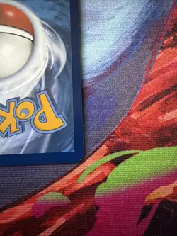 Pokemon TCG Misty's Psyduck Scarlet & Violet 193/182 Destined Rivals - Image 3