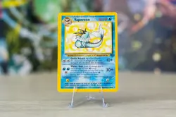 Vaporeon 28/64 Jungle Regular Pokemon TCG DMG **See All Photos & Description** - Image 1