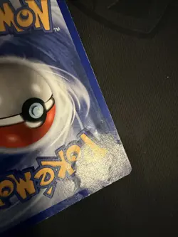 Vaporeon 28/64 Jungle Regular Pokemon TCG DMG **See All Photos & Description** - Image 4