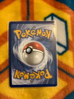 Entei Paldean Fates Shiny Rare 112/091 NM+ Pokemon TCG Good condition - Image 2