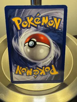 Alakazam - Holo - 1/102 Base Set - Pokemon TCG - 1999 - Image 4