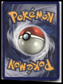 Jynx #031/102 Base Set Moderately played Pokemon tcg - Image 2