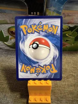 Pokemon Chinese Gem Pack Horizons Vol.2 Glaceon Vmax 0814/14 Pokemon TCG - Image 2