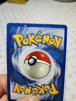 Pokemon TCG - Light Ninetales 50/105 Neo Destiny - Moderately Played - Image 5