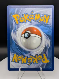 Pokemon TCG: Temporal Forces (193/162): Gengar EX Full Art Ultra Rare (NM) - Image 2