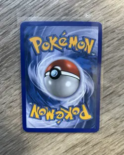 Pokemon Holon Phantoms Reverse Holo Stamped lot of 3 - vileplume torchic - Image 4