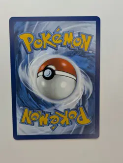 Beartic - 026/086 - Pokeball pattern Reverse Holo Black Bolt Pokemon TCG NM - Image 2