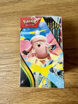 Pokemon TCG Mega Evolution Perfect Order Half Booster Box 18pk | New & Sealed 🔥 - Image 2