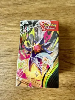 Pokemon TCG Mega Evolution Perfect Order Half Booster Box 18pk | New & Sealed 🔥 - Image 3