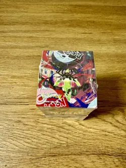 Pokemon TCG Mega Evolution Perfect Order Half Booster Box 18pk | New & Sealed 🔥 - Image 5