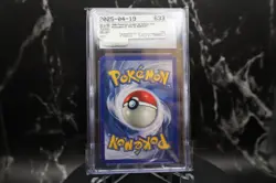 Pokemon Nidoqueen Holo | 1999 Jungle | 1st Edition | CGC 10 PSA 10 Equivalent #7 - Image 2