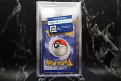 Electrode Holo | 1999 Jungle Pokemon | 1st Edition | CGC 10 PSA 10 Equivalent #2 - Image 2