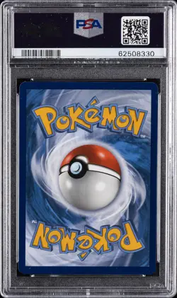 Celebi 009/185 Vivid Voltage Pokemon PSA 10 - Image 2