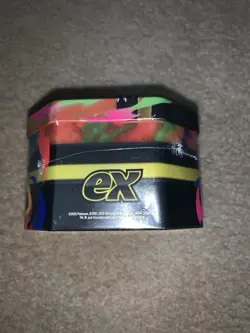 Pokemon TCG Mega Charizard X Tin Multicolor Metal 2026 NEW! - Image 5