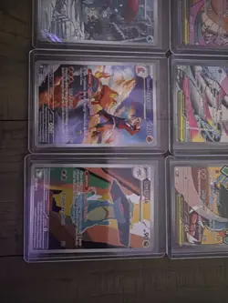 Pokemon Ascended Heroes Lot IR SIR - Image 4