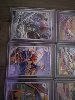 Pokemon Ascended Heroes Lot IR SIR - Image 5