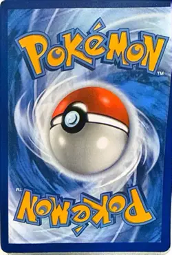 Pokemon TCG Team Rockets Crobat EX Destined Rivals #234/182 - Image 2