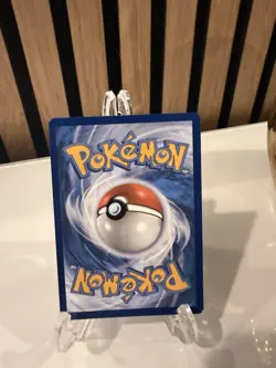 Pokemon TCG Team Rockets Crobat EX Destined Rivals #234/182 - Image 4