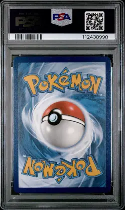 Pokemon Mimikyu VMAX TG17/TG30 Brilliant Stars Holo PSA 10 - Image 2