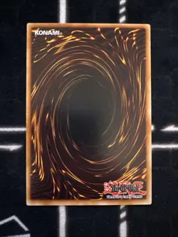 YuGiOh! - Dominus Impulse MZMU-EN126 Ultra Rare 1st Edition Near Mint - Image 2