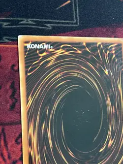 Acid Trap Hole - Dark Duel Stories - DDS-005 Yu-Gi-Oh! Secret Rare Near Mint - Image 5