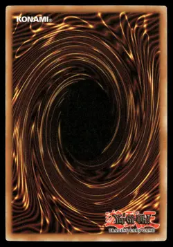 Last Will SDY-039 Common / Short Print Starter Deck: Yugi Yu-Gi-Oh LP - Image 2