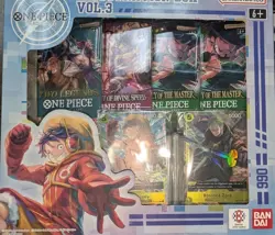 One Piece Illustration Collection Box Volumes 1-6 - Image 4