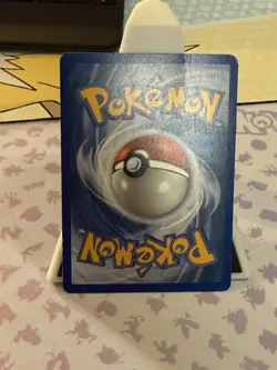 Pokemon Typhlosion Delta Species Holo Rare 100 HP Dragon Frontiers 12/101 Card - Image 2