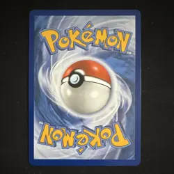 Pokemon Meowth EX Full Art Holo Rare Card POR 121/088 170 HP - Image 2