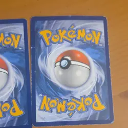 Pokemon Mew VMAX, Mew, Mewtwo Foil & Regular Cards Fusion Strike WC 2023 Lot - Image 4