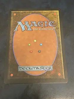 Underworld Dreams Legends Mtg Magic The Gathering Card LP - Image 2