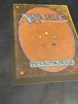 Underworld Dreams Legends Mtg Magic The Gathering Card LP - Image 3