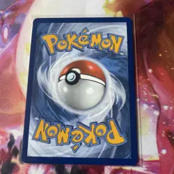 Furret 168/159 Sv09: Journey Together Holo, NM, Full Art Pokemon Card - Image 2