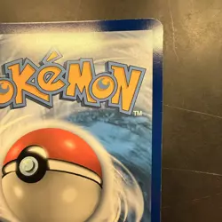 Jumbo Card Dragonite V SWSH154 Black Star Promo Pokemon Card NM - Image 2