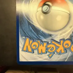 Jumbo Card Dragonite V SWSH154 Black Star Promo Pokemon Card NM - Image 3