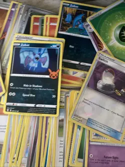 Pokemon Card Lot! 750+ - Image 3