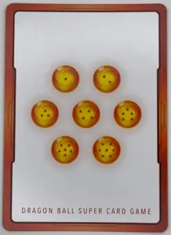 Super Saiyan Gohan Energy Marker E01-10 Foil Dragon Ball Super Card Game | NM - Image 2