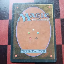 Mtg Ashnod's Altar MP/LP Chronicles Magic the Gathering Card - Image 3